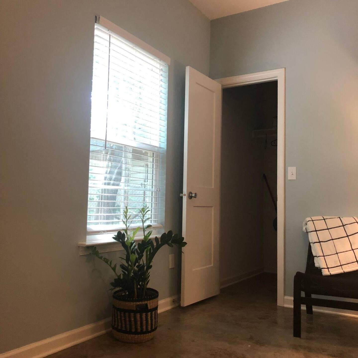 Clean & Serene House Studio - Easy Onoff I-40 Memphis Exterior foto