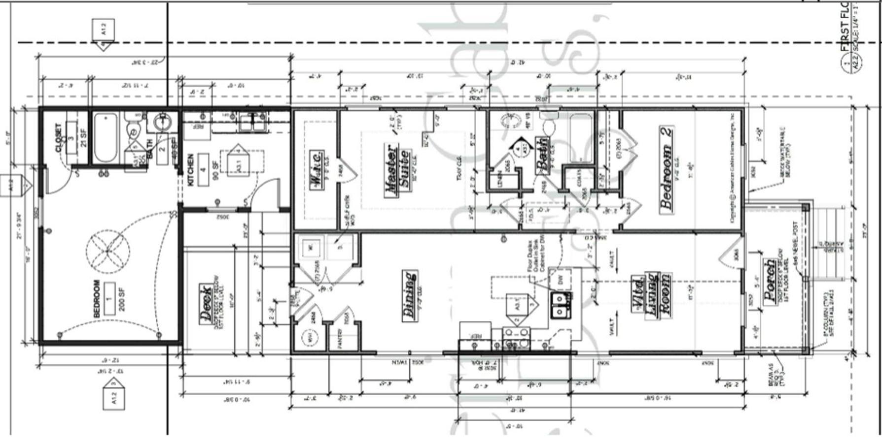Clean & Serene House Studio - Easy Onoff I-40 Memphis Exterior foto